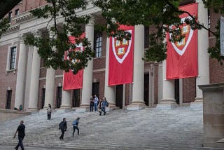 Harvard University Free Online Courses 2022