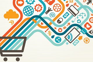 Practical data applications for retailers
