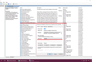 What is Service Host Process (Svchost.exe)?