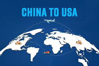 Is it expensive to sea freight from China to the US