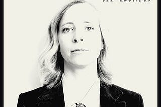 The Lookout — Laura Veirs (Bella Union, 2018)
