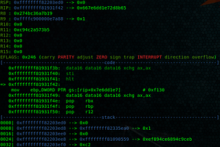 Kernel Exploitation