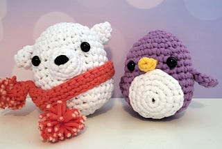 Can You Really Learn to Crochet with Woobles?