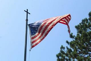 Raising An Army For Christ
