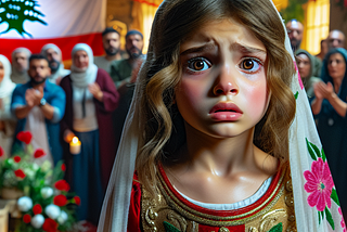 Breaking the Chains: Addressing Child Marriage in Lebanon