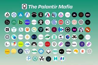 Inside the Palantir Mafia: Secrets to Succeeding in the Tech Industry — Nocturnalknight’s Lair