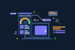 evoML success stories: Improve accuracy of credit scores with AI — TurinTech AI