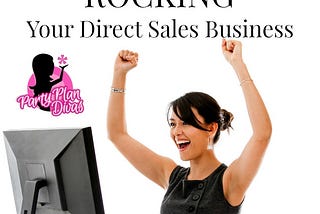 Tips And Tricks For Rocking At Direct Sales