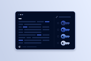 How to Become Great at API Key Rotation: Best Practices and Tips