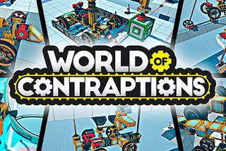 World of Contraptions Free Download (Build 8416719)