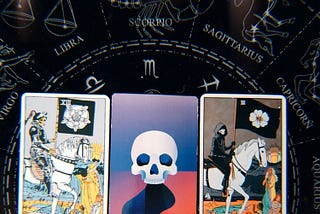 Your Sign in Tarot: Scorpio and Death