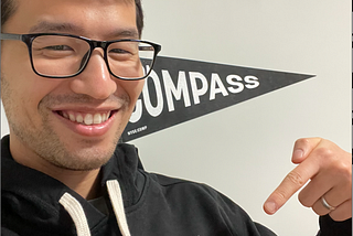 What I enjoy the most as a software engineer at Compass — Tim Well Said