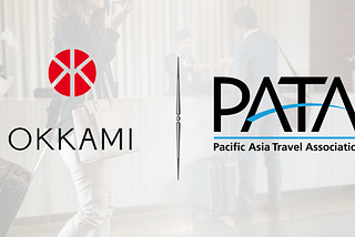 OKKAMI joins PATA, the Pacific Asia Travel Association — OKKAMI | Guest Engagement | Contactless…