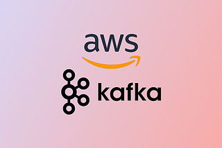 Build microservice for deploying Managed Streaming for Apache Kafka Clusters using Docker and…