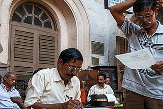 Pathetic State of Indian Bureaucracy in 2024