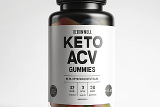 BedonWell Keto ACV Gummies UK: Achieve Your Fitness Goals Faster