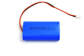 What should you know about lithium battery packs?