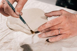 Creative Journeys: Unleashing Artistic Talent in Senior Living