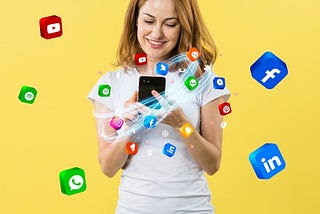 Top 10 Social Media Optimization Techniques to Elevate Your Brand’s Engagement