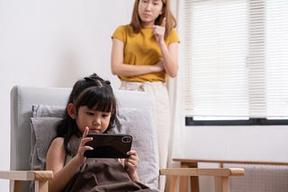 Should I Confiscate My Child’s Gadget As a Punishment? An Expert Weighs In | theAsianparent