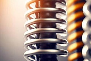 High Carbon Spring Wire: Unveiling its Composition and Versatile Applications