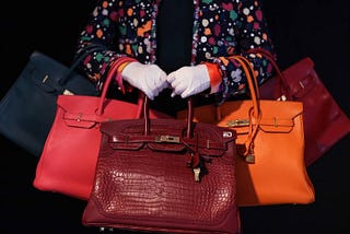 Mass Crocodile Killings, 2700% Margin, Extreme Arrogance: Hermès And Its Unending Scandals