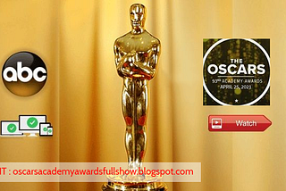 Watch | The Oscar Awards 2021 Live Stream