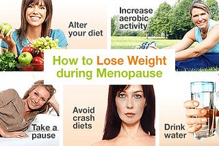 Navigating the Menopause Maze: A Guide to a Healthy Menopause Diet