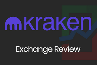 Kraken Review — FinexCrypt