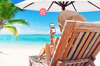 The Top 4 Benefits Of Using Digital Menus At Your Beach!