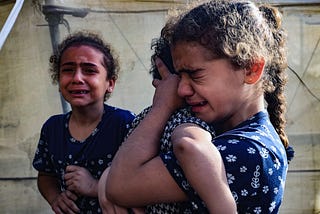 My Letter of Resignation: On Higher Education, Palestine, and Moving On