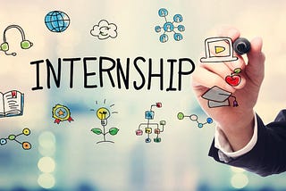 Summer Internships at Major Production Companies