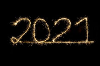 Trends in 2021…Where the F*ck Are We Going?