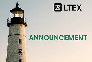 📢 Joint Announcement from Interstellar X Fund & LTEX Exchange