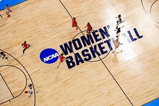 Tik Tok video sheds light on gender discrimination in NCAA