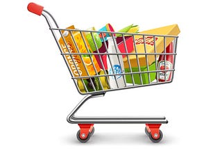 7 Little Yet Powerful Rules For Grocery Shopping