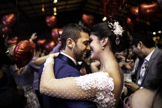5 Things on Your Checklist to Tell Your Wedding DJ
