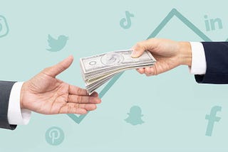 How Much to Charge for Social Media Management Services?