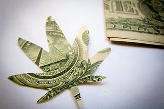 The SAFE Act — Banking Safety for Cannabis/Hemp Businesses