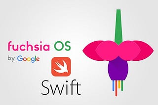 Google adds Fuchsia OS support for Apple’s Swift programming language