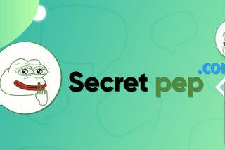 SecretPEP.com