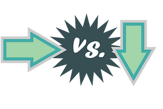 Row-Oriented vs Column-Oriented Databases