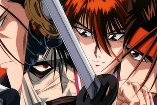 Rurouni Kenshin é o dilema que não precisávamos ter.