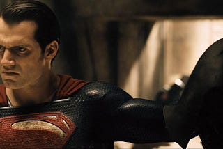 What did Cavill's Superman Comeback mean
