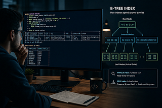 Why Your Slow Spring Boot Query Probably Isn’t a Spring Boot Problem