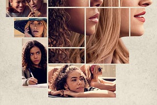 Ginny & Georgia Review/Summary