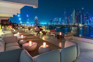 Dubai Restaurants: Guide to the best restaurants in Dubai, UAE in 2022