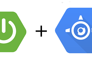 Deploying Spring Boot project on GCP App Engine Standard