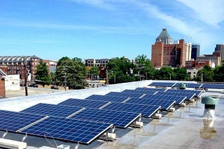 Duke Energy Taken to NC Court of Appeals over Attack on Rooftop Solar