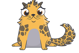 How we made $100K trading CryptoKitties